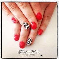 Paola Nail Artist Brisbane